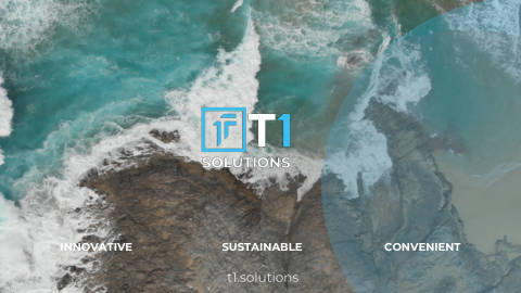 T1 Solutions - Shipping - EN
